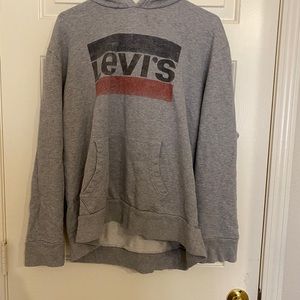 Levi’s jacket